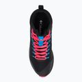 Columbia Trailstorm Mid Wp дамски ботуши за трекинг черни 1938901 6