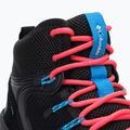 Columbia Trailstorm Mid Wp дамски ботуши за трекинг черни 1938901 9