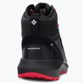 Columbia Trailstorm Mid Wp дамски ботуши за трекинг черни 1938901 10