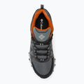 Columbia Peakfreak II Outdry graphite/warm copper мъжки туристически обувки 5