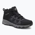 Columbia Peakfreak II Mid Outdry black/titanium ii мъжки ботуши за трекинг