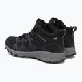 Columbia Peakfreak II Mid Outdry black/titanium ii мъжки ботуши за трекинг 3