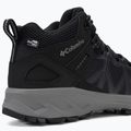 Columbia Peakfreak II Mid Outdry black/titanium ii мъжки ботуши за трекинг 8