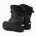 Детски ботуши за сняг Columbia Bugaboot Celsius black/graphite 3