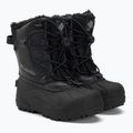 Детски ботуши за сняг Columbia Bugaboot Celsius black/graphite 4