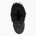 Детски ботуши за сняг Columbia Bugaboot Celsius black/graphite 6