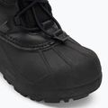Детски ботуши за сняг Columbia Bugaboot Celsius black/graphite 7