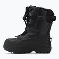 Детски ботуши за сняг Columbia Bugaboot Celsius black/graphite 10