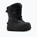 Детски ботуши за сняг Columbia Bugaboot Celsius black/graphite 11