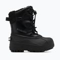 Детски ботуши за сняг Columbia Bugaboot Celsius black/graphite 12