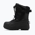 Детски ботуши за сняг Columbia Bugaboot Celsius black/graphite 13