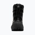 Детски ботуши за сняг Columbia Bugaboot Celsius black/graphite 14