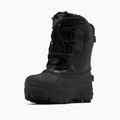 Детски ботуши за сняг Columbia Bugaboot Celsius black/graphite 16