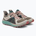 Дамски обувки за бягане Columbia Escape Pursuit light cloud/poseidon 4