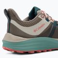 Дамски обувки за бягане Columbia Escape Pursuit light cloud/poseidon 8