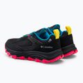 Columbia Hatana Max Outdry дамски ботуши за трекинг черни 1982321 3