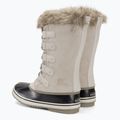 Дамски ботуши за сняг Sorel Joan of Arctic Dtv fawn/omega taupe 3