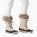 Дамски ботуши за сняг Sorel Joan of Arctic Dtv fawn/omega taupe 14