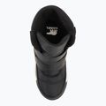 Sorel Whitney II Strap WP юношески ботуши за сняг черни/морска сол 6