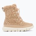 Sorel Sorel Explorer Cozy младежки ботуши за сняг с кану/креда 2