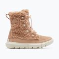 Sorel Sorel Explorer Cozy младежки ботуши за сняг с кану/креда 7