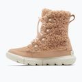 Sorel Sorel Explorer Cozy младежки ботуши за сняг с кану/креда 8