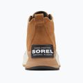 Ботуши за сняг Sorel Ona Classic Suede camel brown/sea salt junior 10