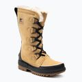 Дамски ботуши за сняг Sorel Torino II Tall WP curry