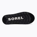 Детски ботуши за трекинг Sorel Whitney II Short Lace Wp black/black 5