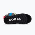 Детски ботуши за сняг Sorel Outh Whitney II Puffy Mid jet/black 12