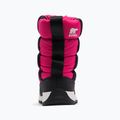 Sorel Outh Whitney II Puffy Mid юношески ботуши за сняг cactus pink/black 10