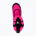 Sorel Outh Whitney II Puffy Mid юношески ботуши за сняг cactus pink/black 11