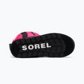 Sorel Outh Whitney II Puffy Mid юношески ботуши за сняг cactus pink/black 12