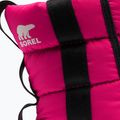 Sorel Outh Whitney II Puffy Mid юношески ботуши за сняг cactus pink/black 13