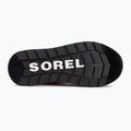 Sorel Outh Whitney II Puffy Mid юношески ботуши за сняг cactus pink/black 5