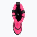Sorel Outh Whitney II Puffy Mid юношески ботуши за сняг cactus pink/black 6