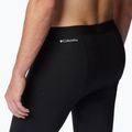 Мъжки термо панталони Columbia Midweigh Stretch Tight black 5