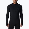 Мъжка термоактивна блуза Columbia Midweight Stretch black