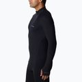 Мъжка термоактивна блуза Columbia Midweight Stretch black 3