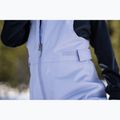 Детска термоактивна блуза Columbia Midweight Crew 2 black 4