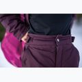 Детска термоактивна блуза Columbia Midweight Crew 2 black 8