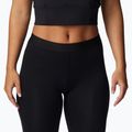 Дамски термо панталони Columbia Midweight Stretch black 4