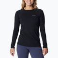 Дамска термоактивна блуза Columbia Midweight Stretch black
