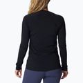 Дамска термоактивна блуза Columbia Midweight Stretch black 2