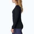 Дамска термоактивна блуза Columbia Midweight Stretch black 3
