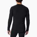 Мъжка термоактивна блуза Columbia Midweight Stretch black 2