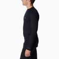 Мъжка термоактивна блуза Columbia Midweight Stretch black 3