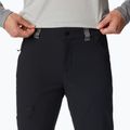 Мъжки панталони за трекинг Columbia Triple Canyon EU black 2037841 3