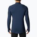 Мъжка термоактивна блуза Columbia Midweight Stretch collegiate navy 2