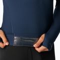 Мъжка термоактивна блуза Columbia Midweight Stretch collegiate navy 5